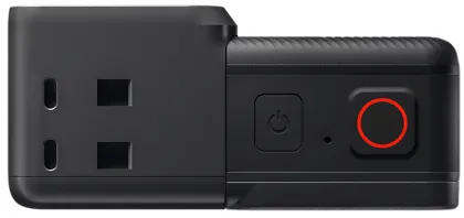 Insta360 One RS 4k Edition 48MP Action Camera