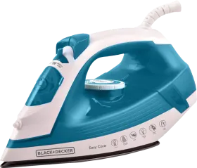 Black+Decker 1600W 220ml Steam Iron