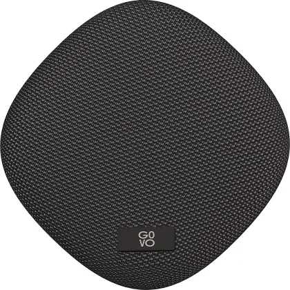 GoVo GOCRUSH 421 5W Bluetooth Speaker