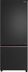 Panasonic NR-BK465BQKN 401 L 2 Star Double Door Refrigerator