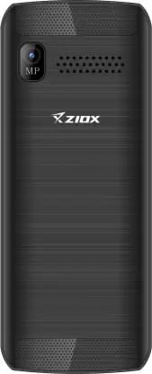 Ziox X80