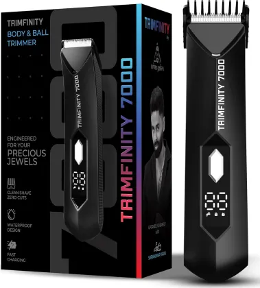 Trimfinity 7000 Trimmer