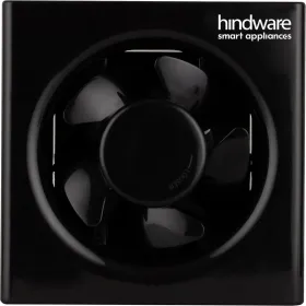 Hindware Zorio N 150 mm 5 Blade Exhaust Fan