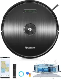 Proscenic M8 Robotic Vacuum Cleaner