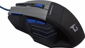 TacGears X7 Wired Optical Mouse Gaming