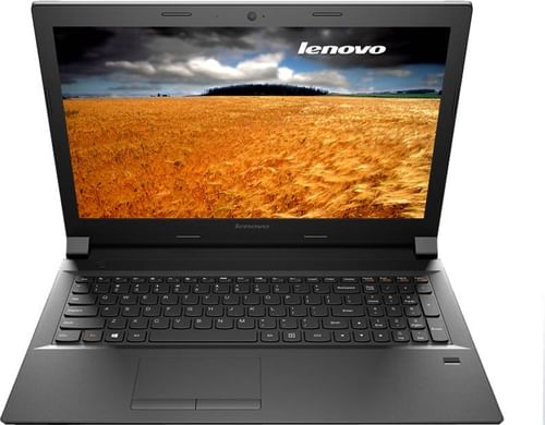 Lenovo B50-70 (59-430829) Laptop (4th Gen Pentium Dual Core/ 2GB/ 500GB/ Win8.1)