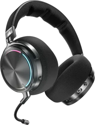 Corsair Virtuoso Max Wireless Gaming Headphones