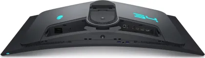 Dell Alienware AW3423DWF 34 inch Curved Gaming Monitor