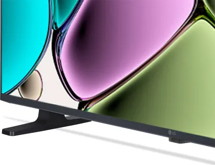 LG LR65 32 inch HD Ready Smart LED TV (32LR656BPSA)