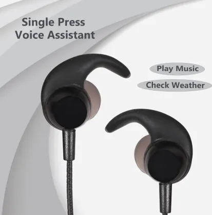 JGD Boom J1 Wireless Neckband