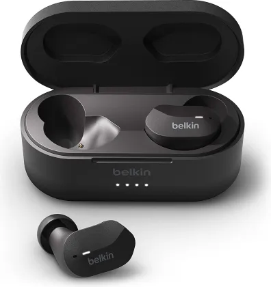 Belkin Soundform AUC001bt True Wireless Earbuds