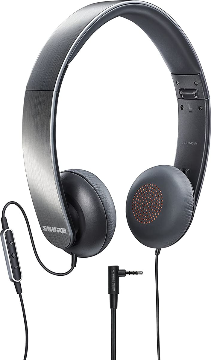 Shure discount bluetooth headset