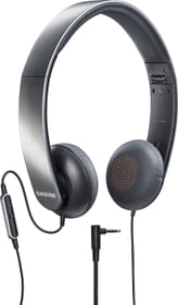 Shure SRH145m Plus Wired Headphones