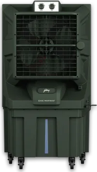Godrej Edge Maxfrost 110 L Desert Air Cooler - Price Drop