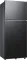 Samsung Bespoke RT45HG6A43BX 419 L 3 Star Double Door Refrigerator