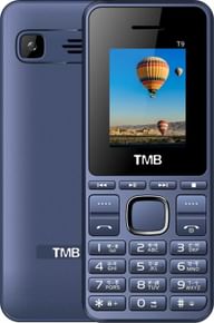 TMB T9 vs Samsung Galaxy M34 5G