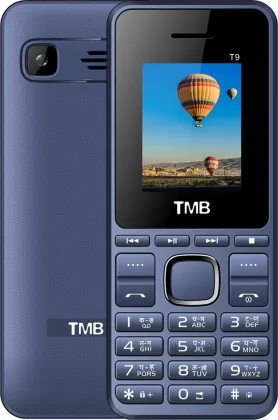 TMB T9