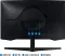 Samsung Odyssey G5 LS27AG550EW 27 inch WQHD Curved Gaming Monitor