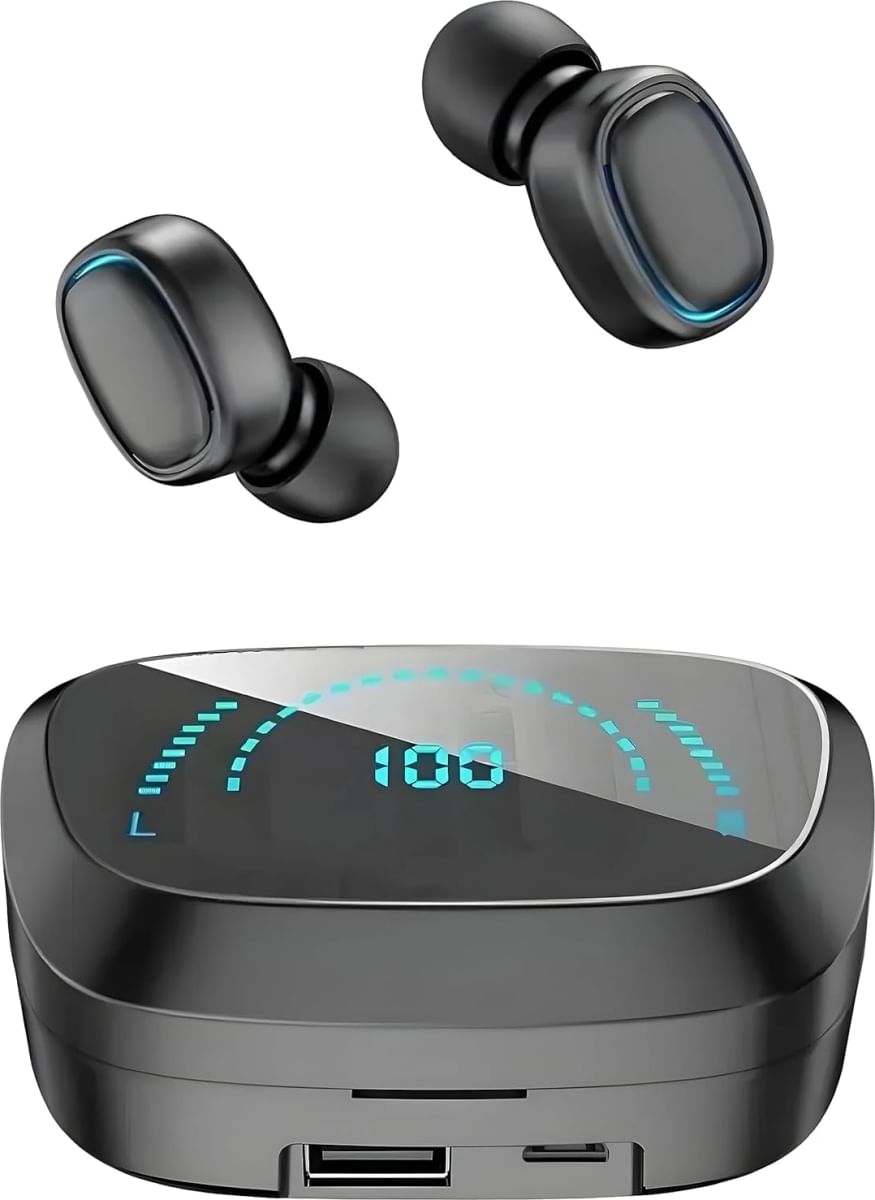 Vehop Power Veg9 True Wireless Earbuds Price In India 2024 Full Specs And Review Smartprix 7851