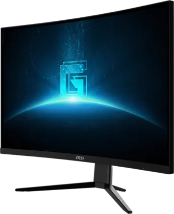 MSI G27C3F 27 inch Full HD Gaming Monitor