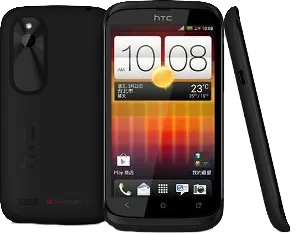 HTC Desire Q