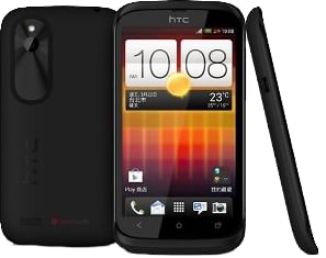 HTC Desire Q