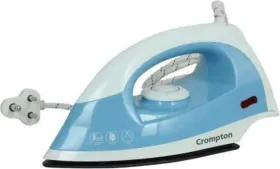 Crompton Brio 1000 W Dry Iron