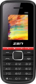 Zen X90