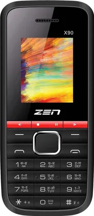 Zen X90