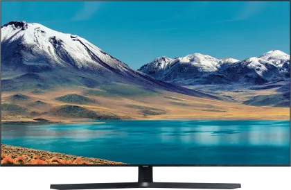 Samsung UA43TU8570U 43-inch Ultra HD 4K Smart LED TV
