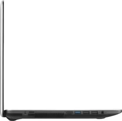 Asus VivoBook X543UA-DM341T Laptop (7th Gen Core i3/ 4GB/ 1TB/ Win10 Home)