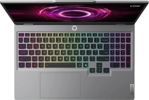 Lenovo LOQ 15AHP10 83JG008KIN Gaming Laptop (AMD Ryzen 7 250/ 16GB/ 1TB SSD/ Win11/ 8GB RTX 5050 Graph)