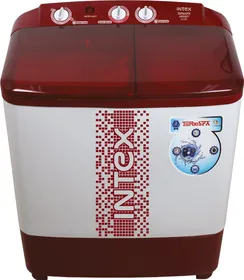Intex WMS65FT 6.5kg Semi Automatic Top Load Washing Machine