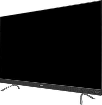Hitachi LD49HTS07U 49-inch Ultra HD 4K Smart LED TV
