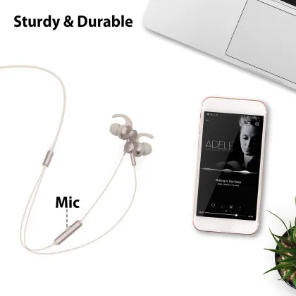 Avantree ME12 Wired Earphones