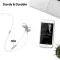Avantree ME12 Wired Earphones