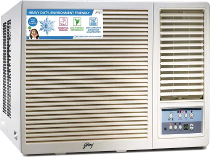 Godrej GWC 24UTC3-WSA 2 Ton 3 Star Window AC