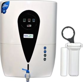 Aquaultra Advance 15 L Water Purifier (RO + UF + UV + UV + TDS)