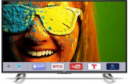 Sanyo XT-49S8100FS (49-inch) Full HD Smart LED TV