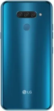 LG X6