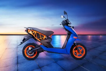 Ather 450 Apex