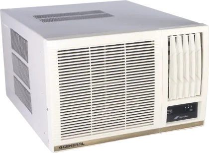 O General AXGB18CHAA-B 1.5 Ton 5 Star Window AC