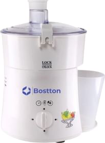 Bostton Santro 750W Juicer Mixer Grinder (1 Jar)