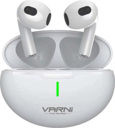 Varni Airgo 6 True Wireless Earbuds