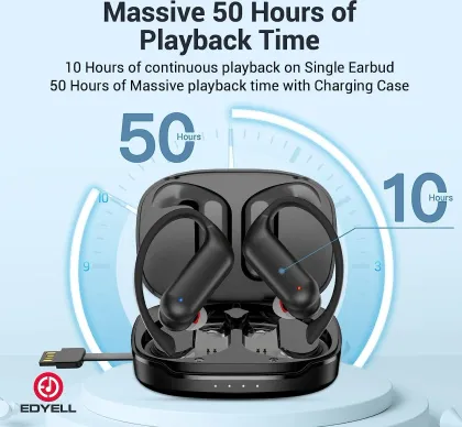 EDYELL C13 True Wireless Earbuds