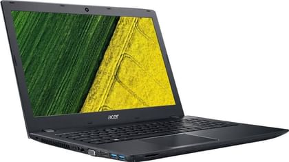 Acer Aspire E5-576 (NX.GRSSI.001) Notebook (6th Gen Ci3/ 4GB/ 1TB/ Linux)