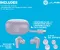 JLab Go Pods ANC True Wireless Earbuds