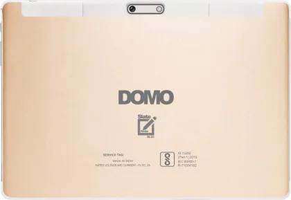 DOMO Slate SL33 Tablet
