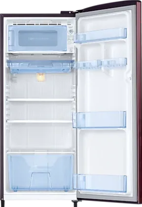 Samsung RR20C1723VF 183 L 3 Star Single Door Refrigerator