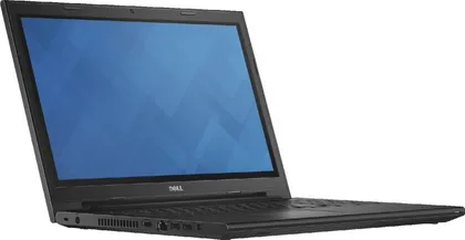 Dell Inspiron 15 3543 Notebook (3rd Gen CDC/ 4GB/ 500GB/ Win8.1/ 2GB Graph)